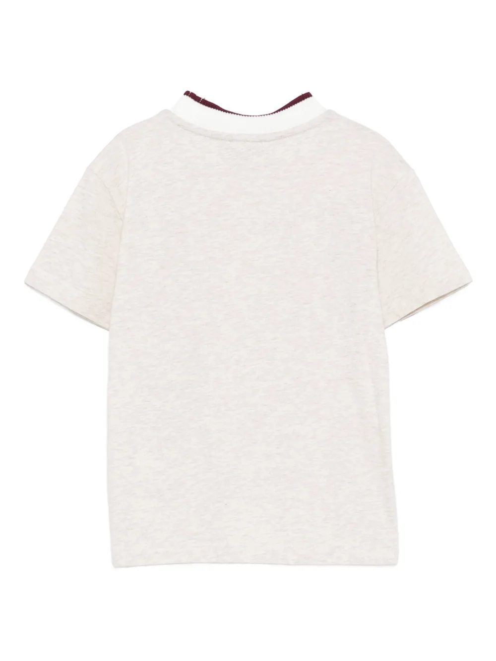 Eleventy Kids playera con cuello redondo | Playeras | Image 2