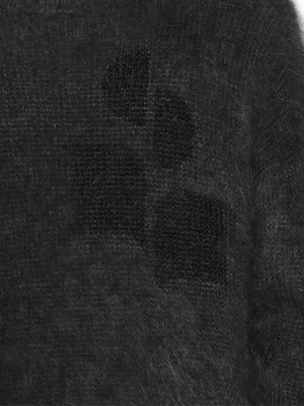 MARANT Trui met print Grijs