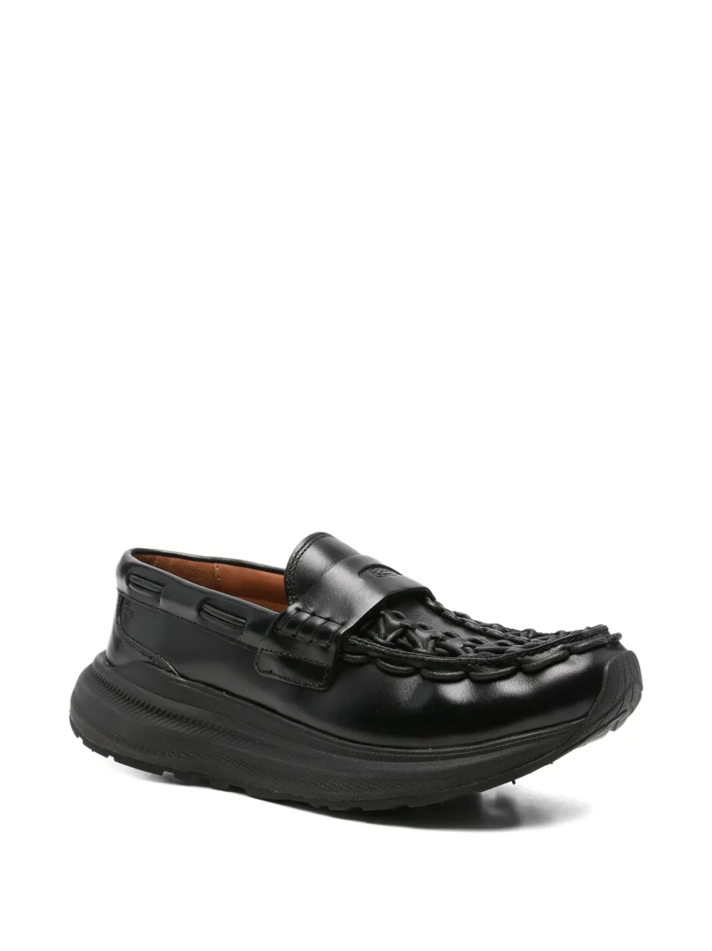 KEEN FOOTWEAR mocasines Uneek | Hombre | Image 2