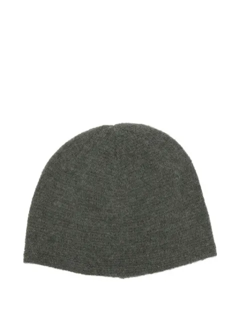 OUR LEGACY knitted beanie