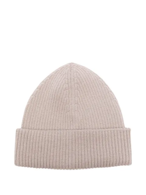 OUR LEGACY ribbed beanie