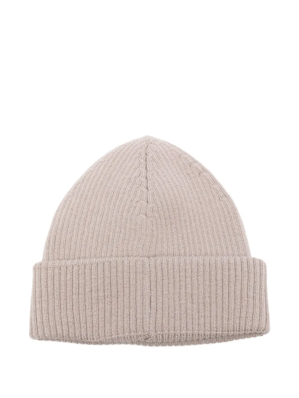 OUR LEGACY ribbed beanie | Women | Image 2