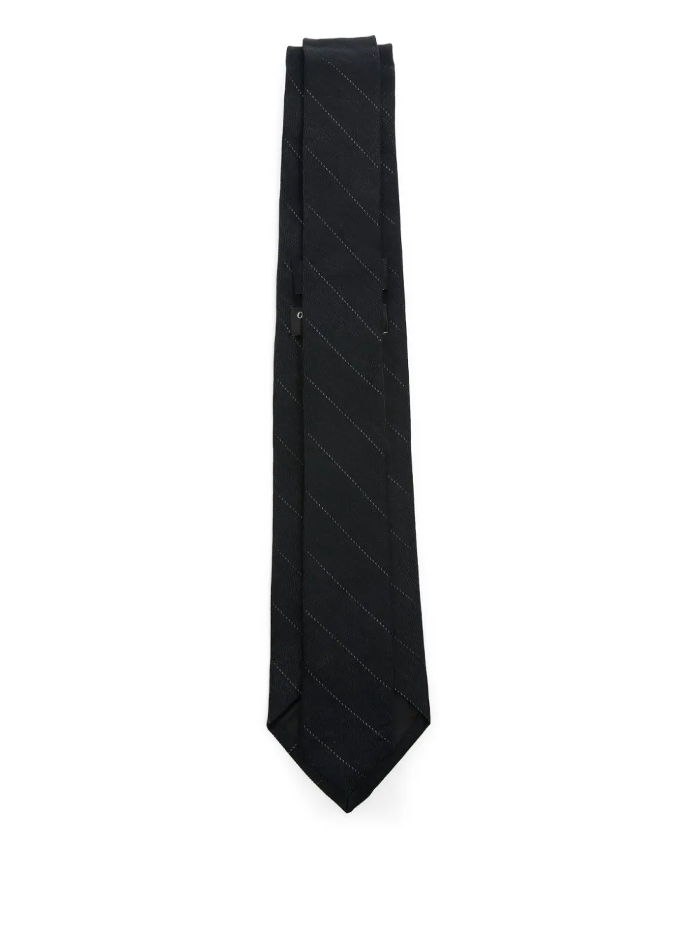 OUR LEGACY striped tie | Image 2