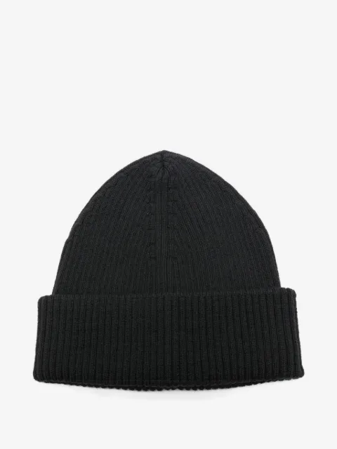 OUR LEGACY merino-wool beanie