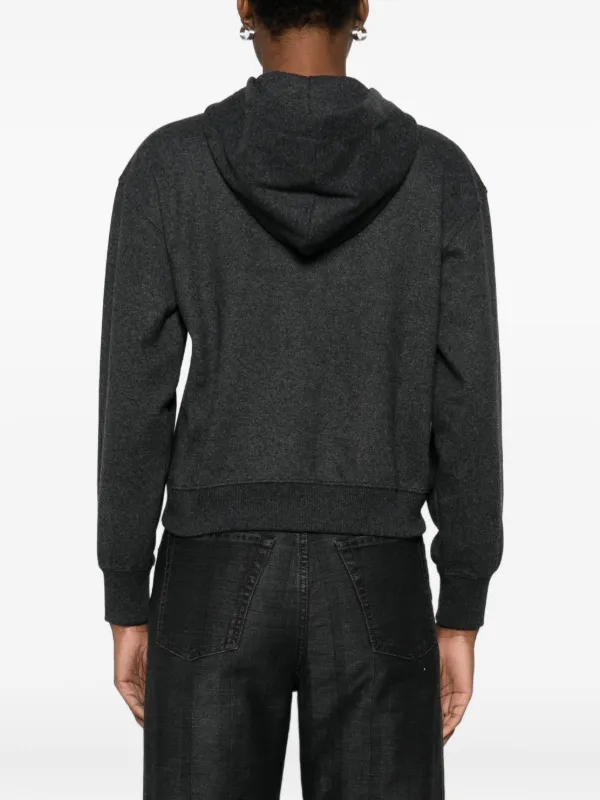 OUR LEGACY ジップ パーカー | グレー | FARFETCH JP