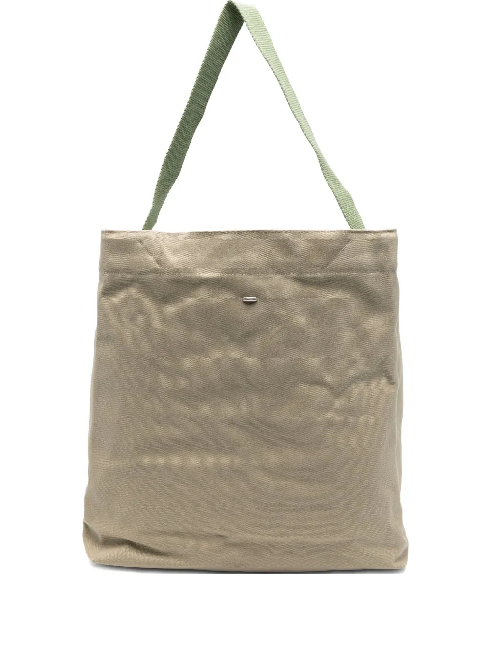 OUR LEGACY tote Towering | gris | Image 1