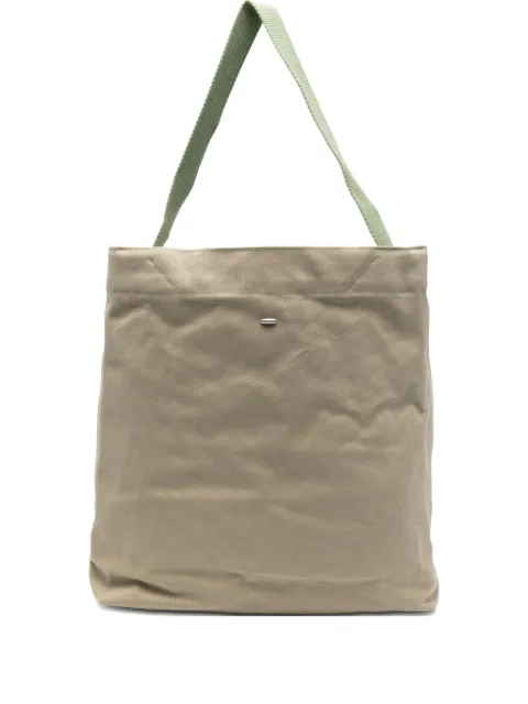 OUR LEGACY tote Towering