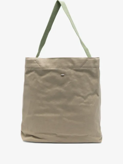 OUR LEGACY Towering tote bag