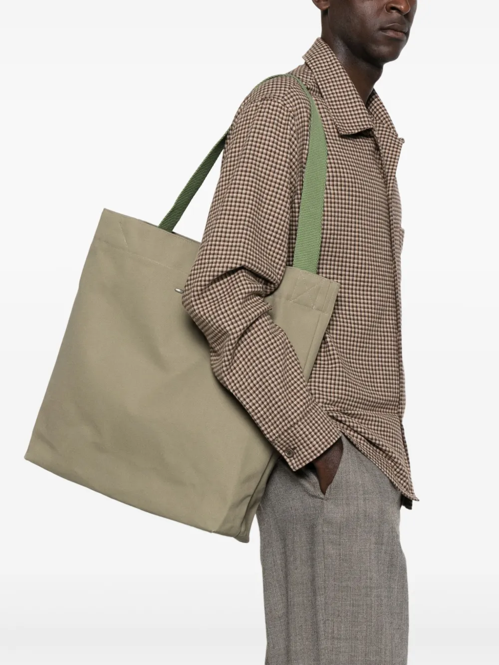OUR LEGACY tote Towering | Hombre | Image 2