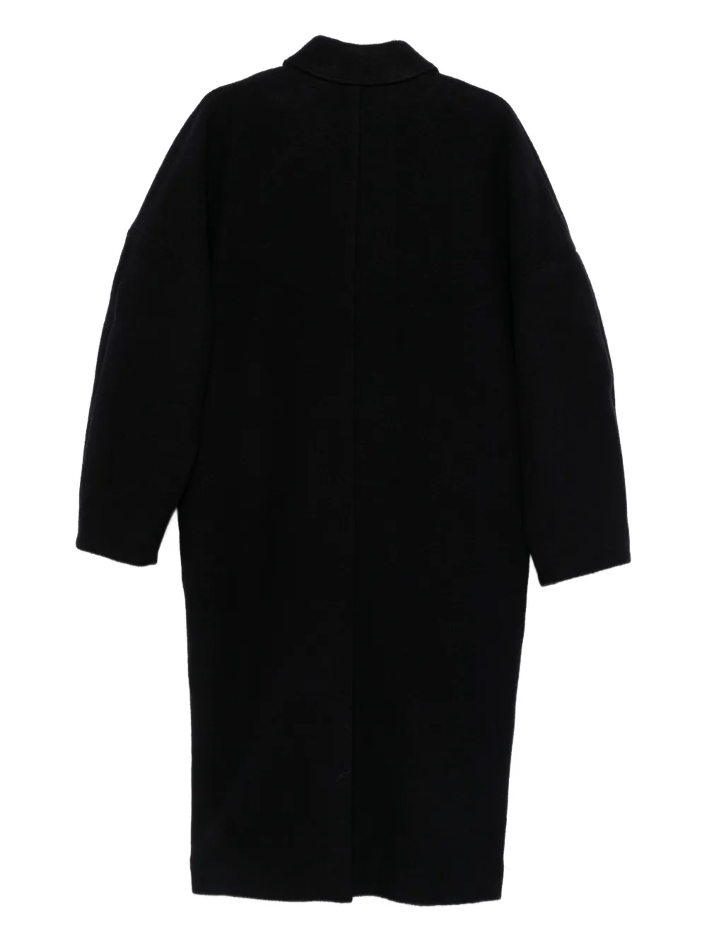 Soeur Guilhem button-up coat | Single Breasted Coats | Image 2