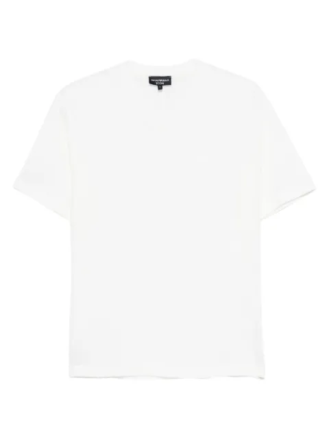 Emporio Armani V-neck T-shirt