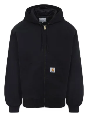Carhartt WIP OG Active ジャケット | ブラック | FARFETCH JP