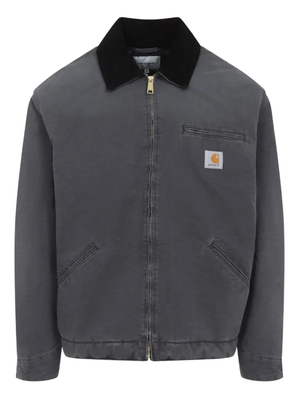 Carhartt WIP OG Detroit jacket S アクティブ carhartt-wip-og-detroit-jacket