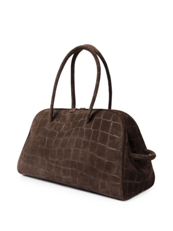 Jacquemus The Turismo Bag | Brown | FARFETCH