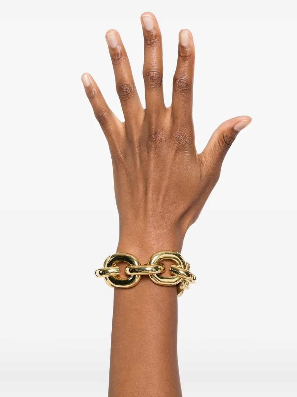Eddie Borgo cable link-chain bracelet | Image 2