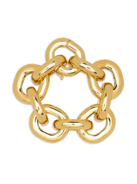 Eddie Borgo cable link-chain bracelet