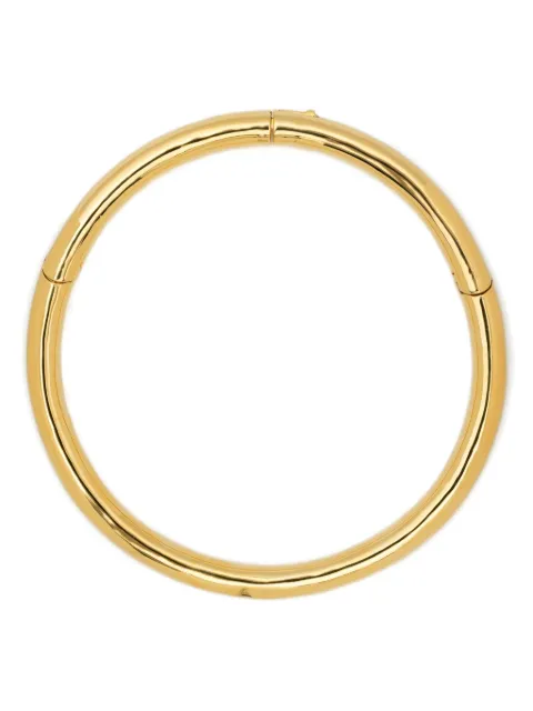 Eddie Borgo cylinder choker necklace