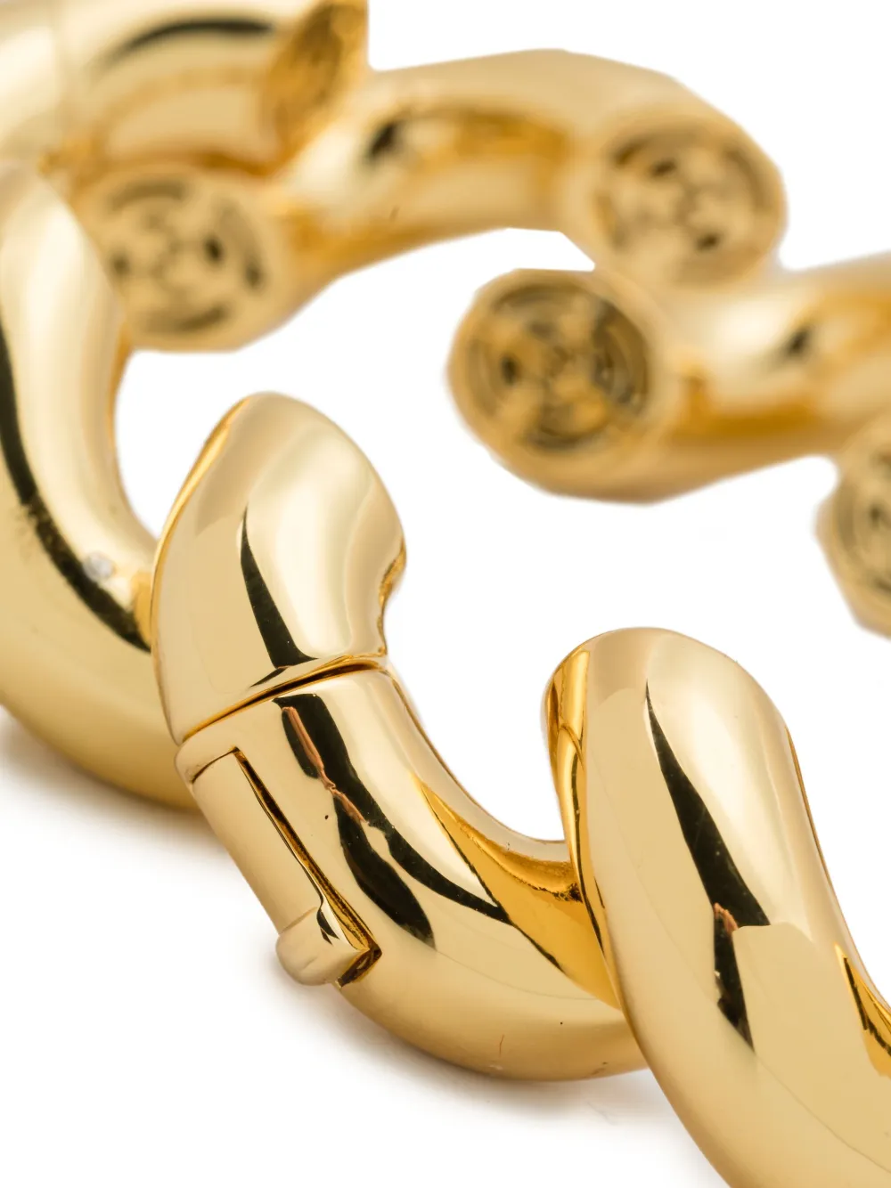 Eddie Borgo pulsera Rope | Image 2
