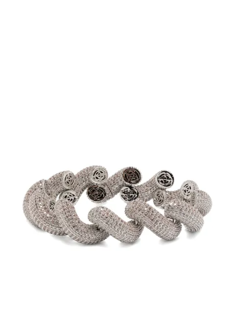 Eddie Borgo Rope bracelet