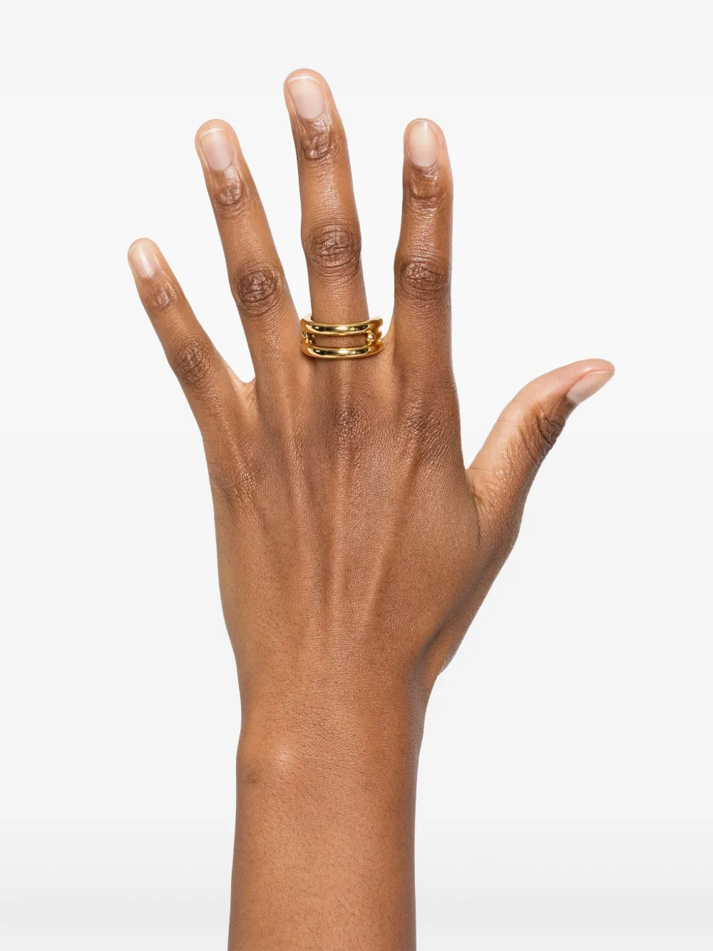 Eddie Borgo Idle ring | Image 2