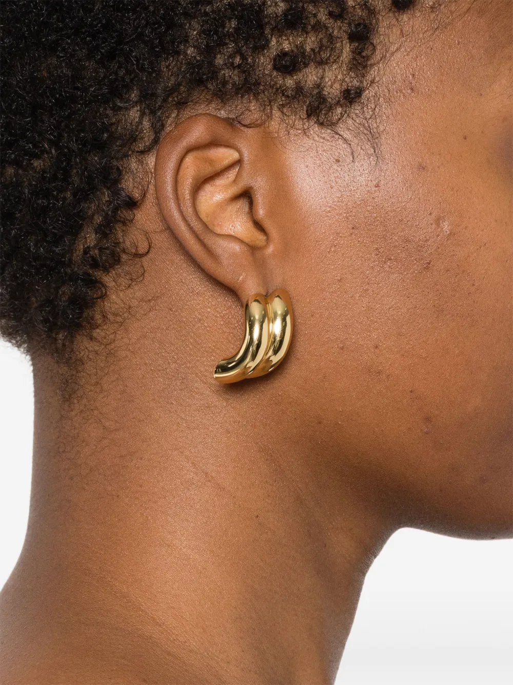 Eddie Borgo Rope earrings | Image 2