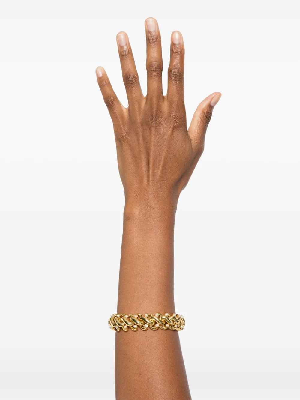 Eddie Borgo Estate S Curve bracelet | Image 2