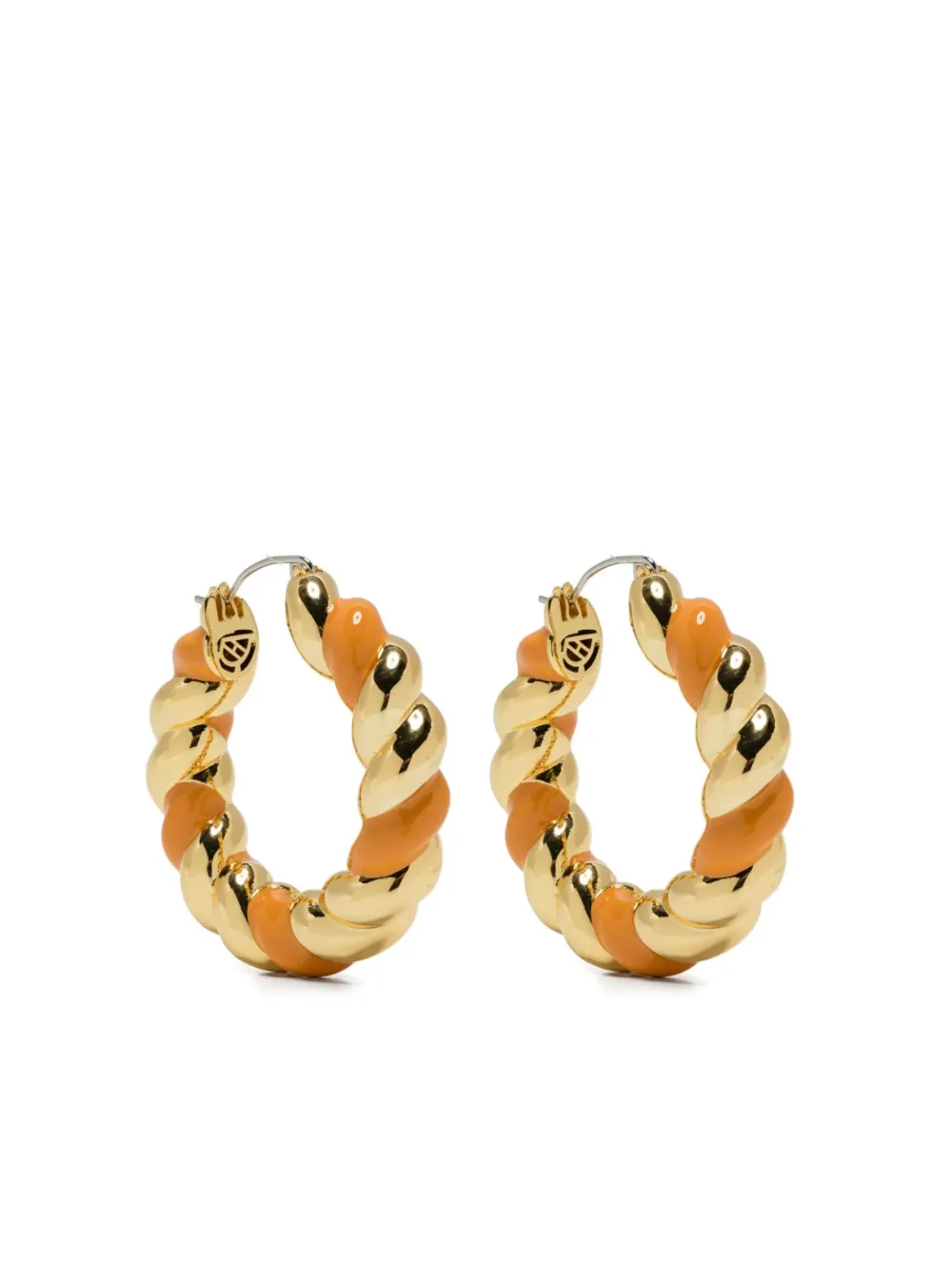Eddie Borgo arracada Rope | Image 2