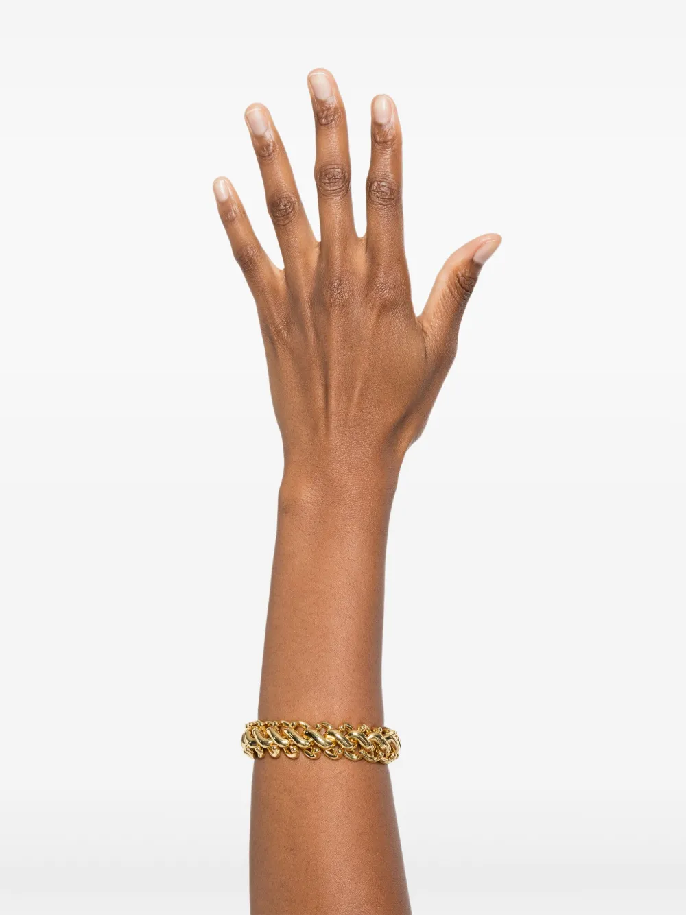 Eddie Borgo S Curve bracelet | Image 2