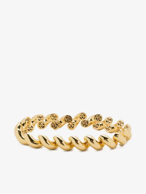 Eddie Borgo Rope small bracelet