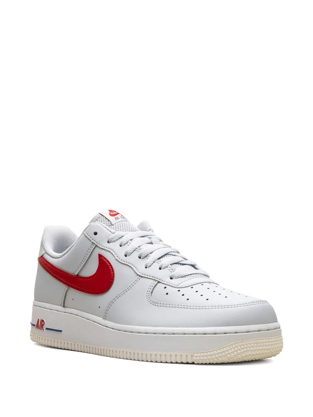 Nike Air Force 1 Low '07 "Team USA" sneakers Wit