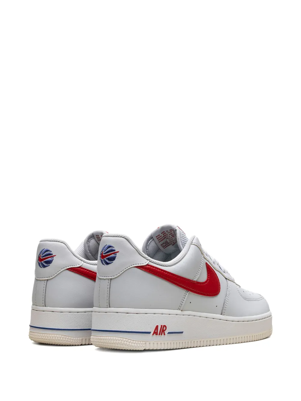 Nike Air Force 1 Low '07 "Team USA" sneakers Wit