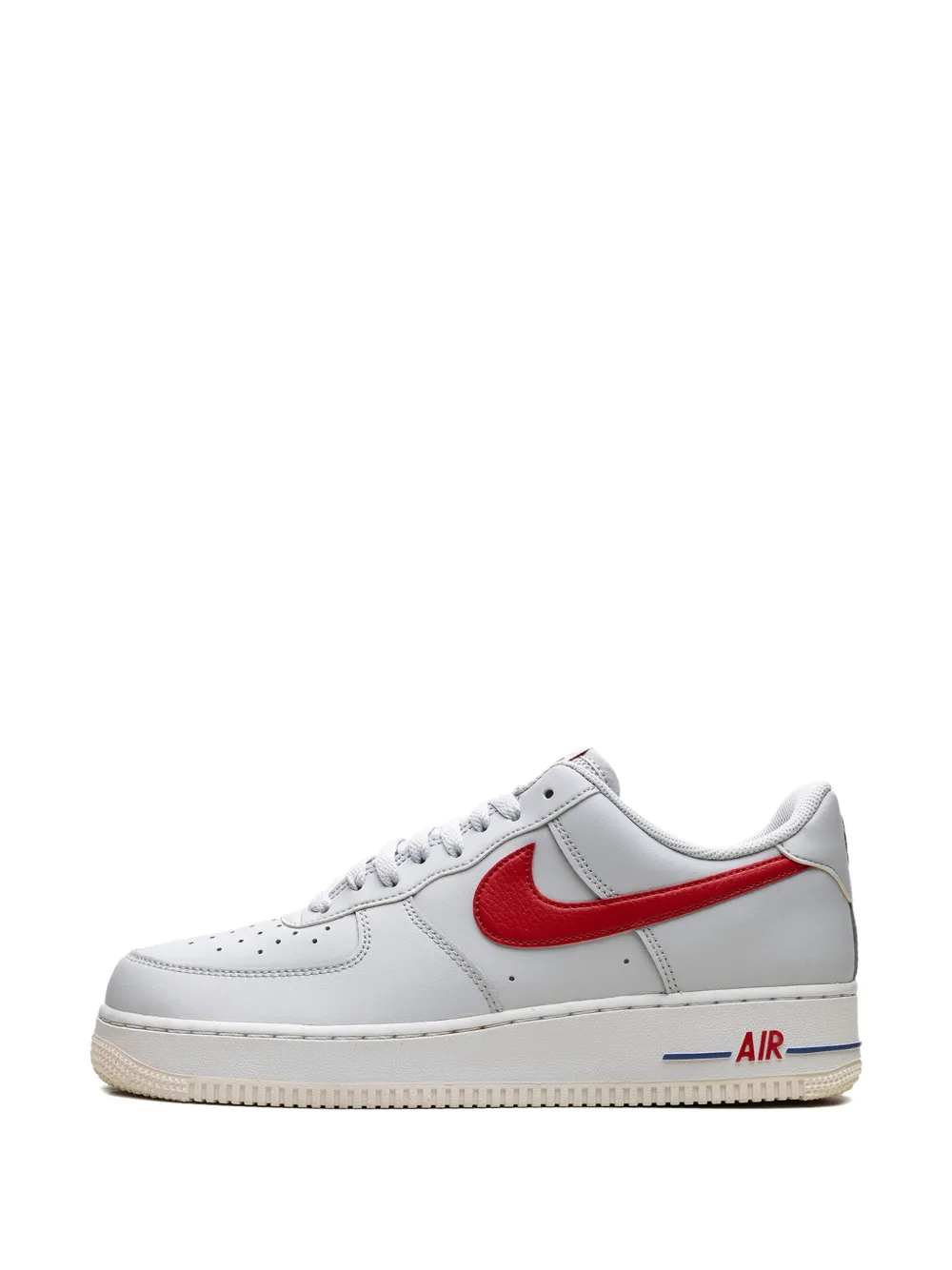 Nike Air Force 1 Low '07 "Team USA" sneakers Wit