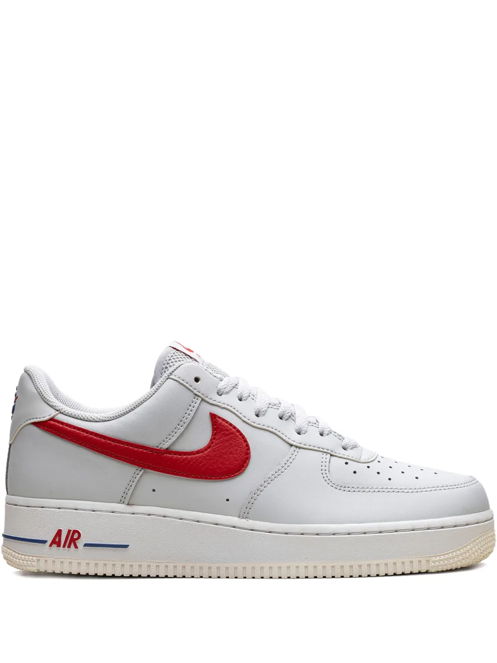Nike Air Force 1 Low '07 "Team USA" sneakers Wit