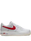 Nike Air Force 1 Low '07 ""Team USA"" sneakers - White