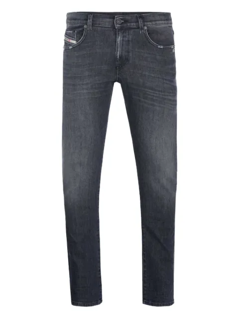 Diesel D-Strukt slim-cut jeans