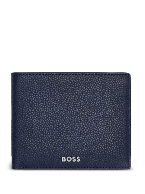 BOSS set de bolígrafo texturizado