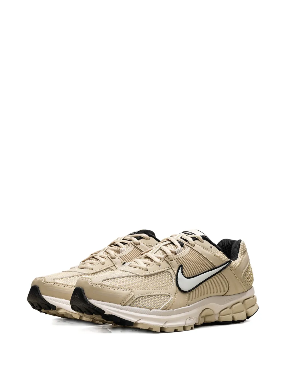 Nike Air Zoom Vomero 5 Sneakers In Gold