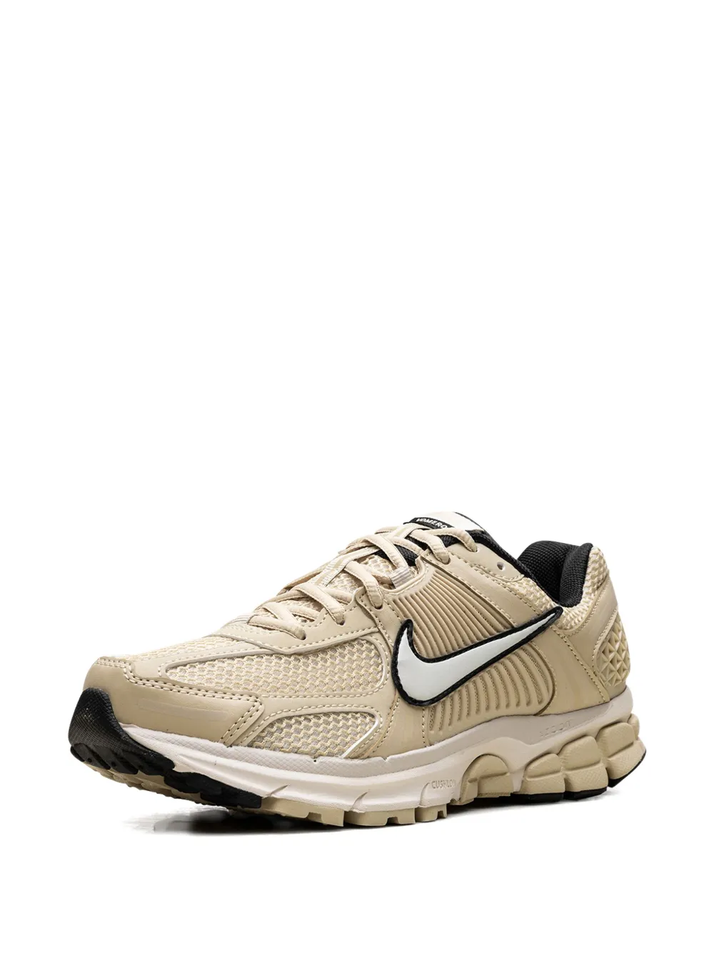 Nike Air Zoom Vomero 5 Sneakers In Gold