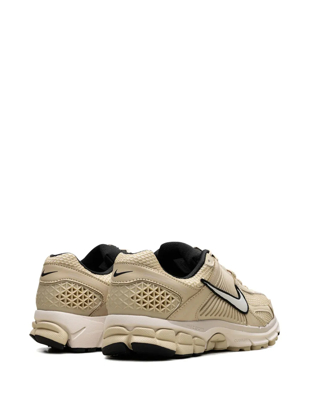 Nike Air Zoom Vomero 5 Sneakers In Gold