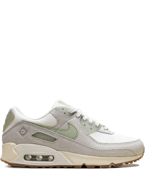 Nike Air Max 90 SE low-tops sneakers