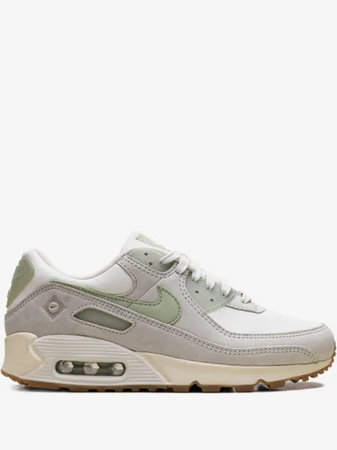 Nike tenis bajos Air Max 90 SE