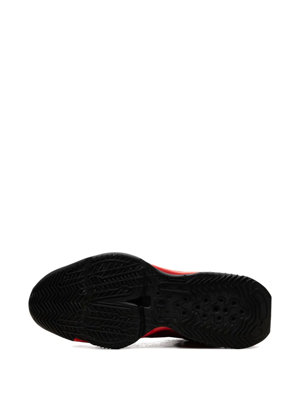 Nike Air Zoom G.t. Jump 2 Sneakers In Multi