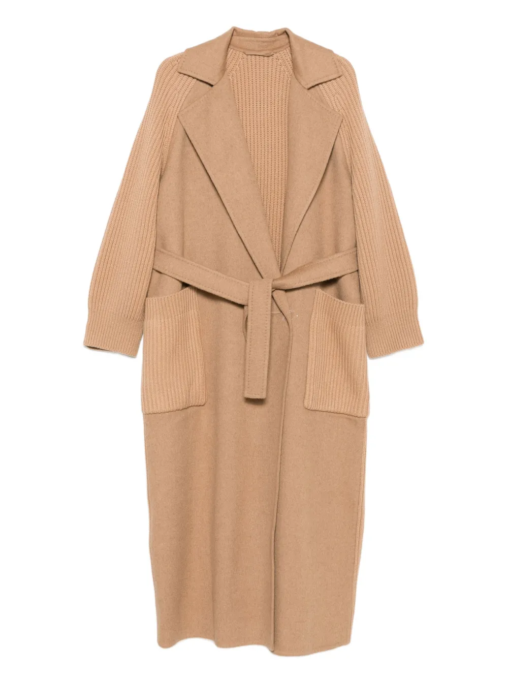 Max Mara abrigo Berardi | marrón | Image 1