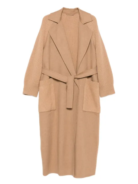 Max Mara Berardi peacoat