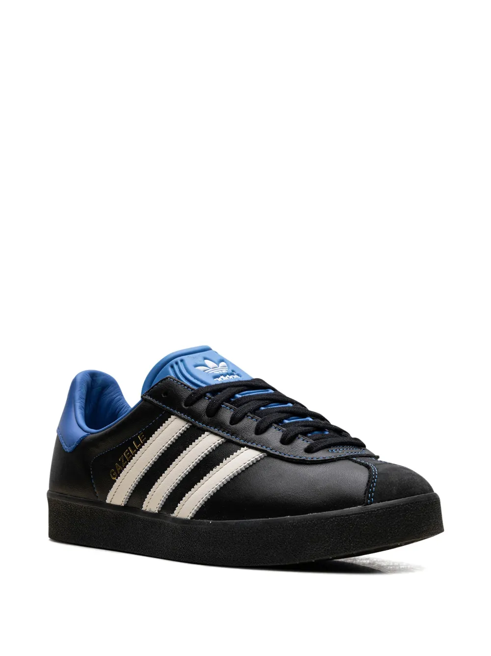 adidas Gazelle 85 sneakers Zwart