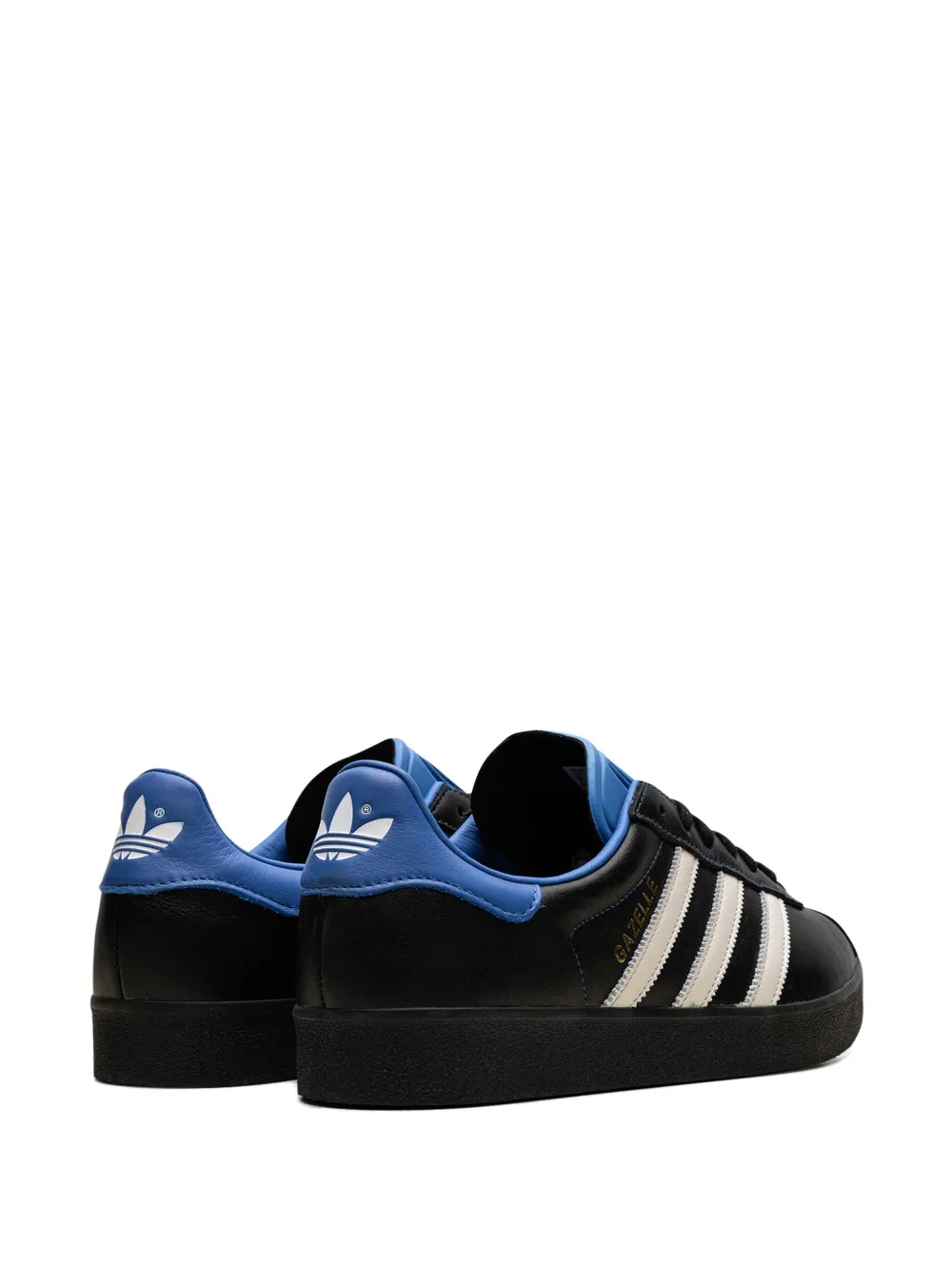 adidas Gazelle 85 sneakers Zwart