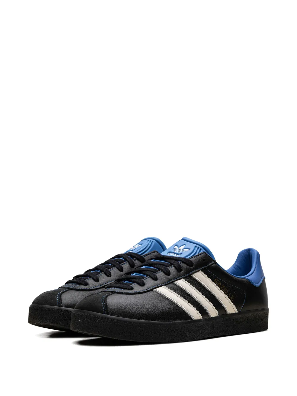 adidas Gazelle 85 sneakers Zwart