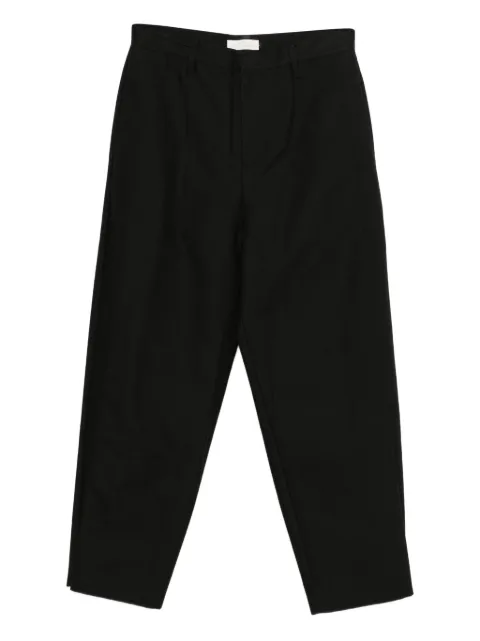 Amomento pantalones de algodón