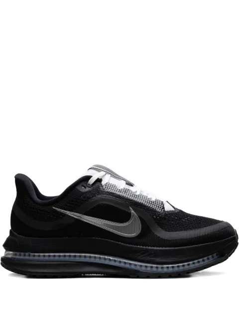 Nike lace-up sneakers