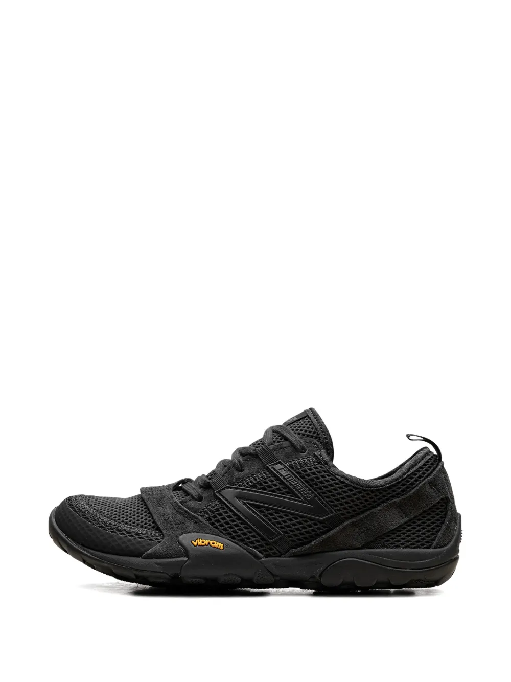 New Balance MT10 "Black Castlerock" sneakers Zwart